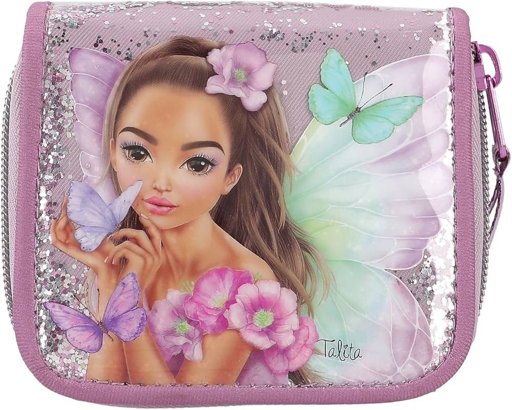 Qué carteras de niñas están de moda