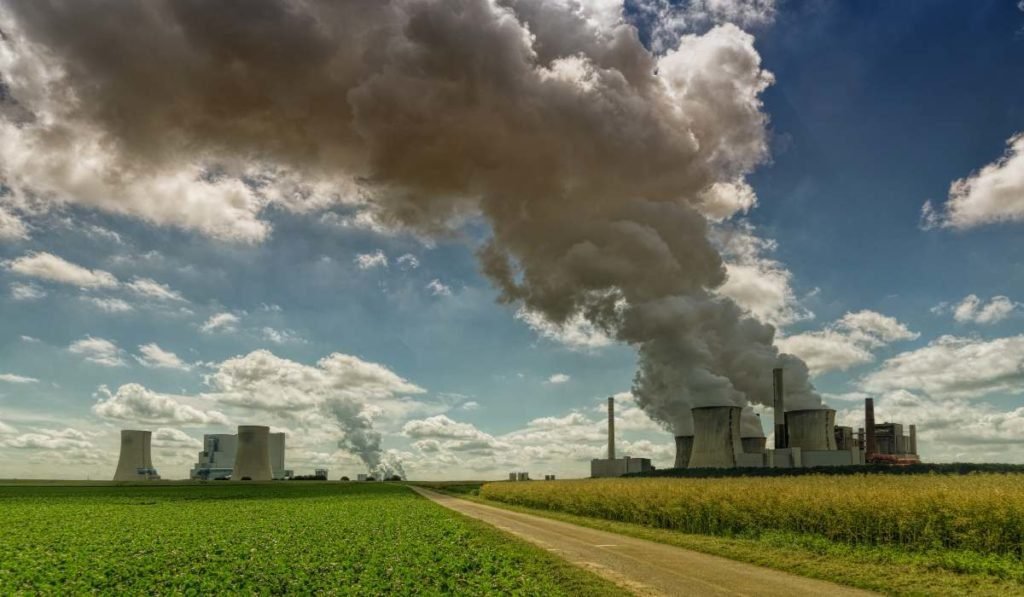 Qué actividades humanas están causando el mayor impacto en el medio ambiente