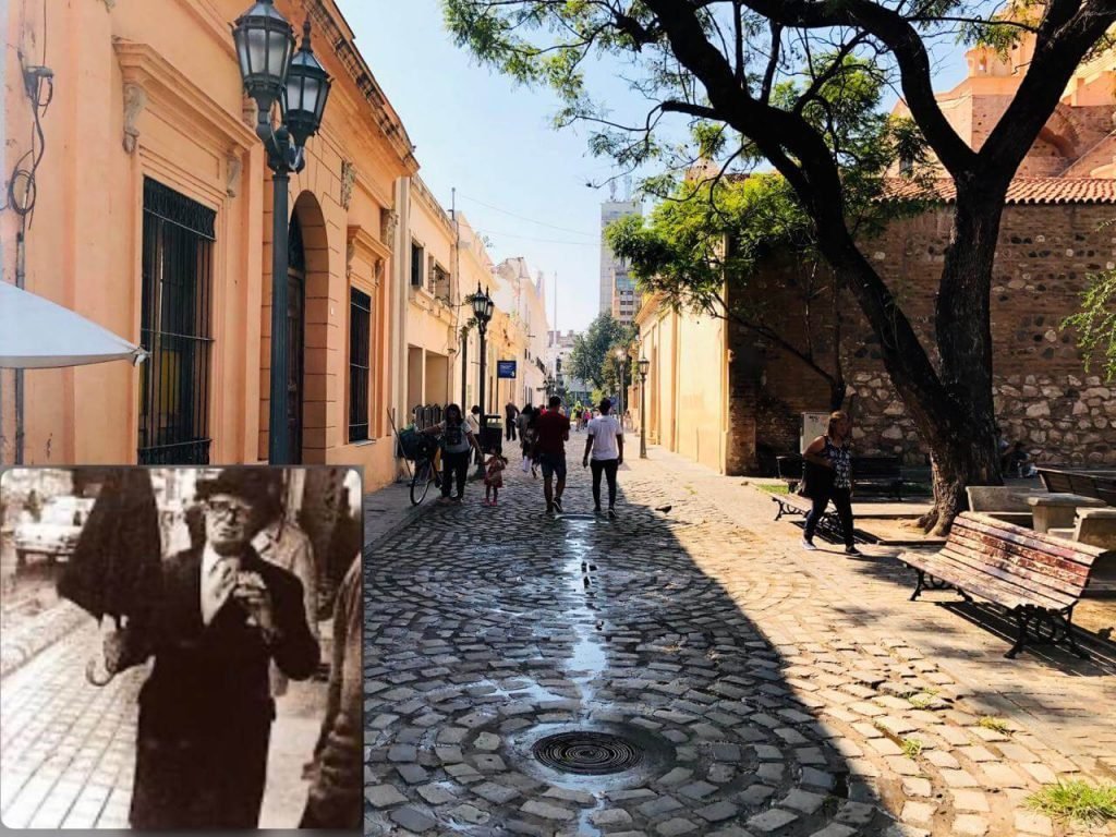 Dónde se encuentra New Garden en San Miguel y qué ofrece